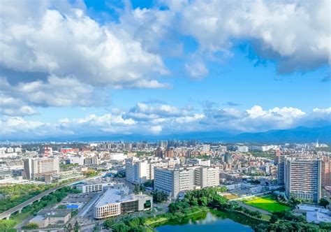 住在醫院旁邊|醫院不再嫌惡，林口長庚生活圈預售屋衝破7字頭 